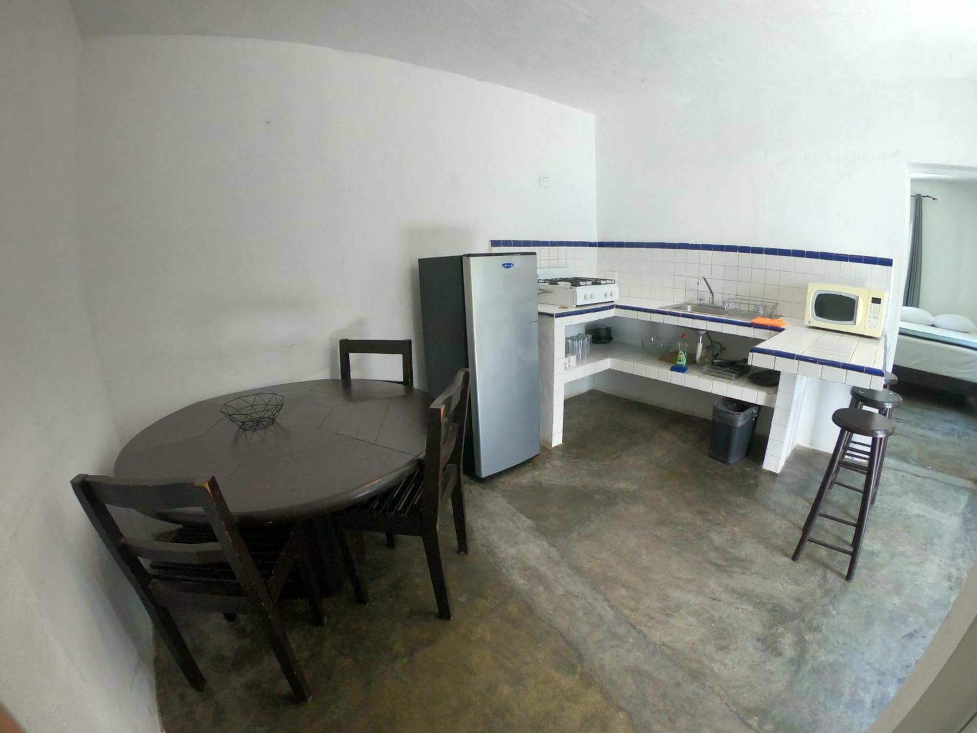 La Posada En El Potrero Chico Hidalgo  ห้อง รูปภาพ
